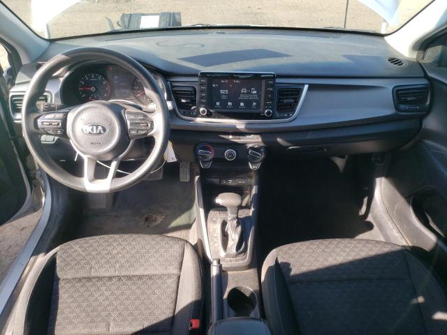 Photo 7 VIN: 3KPA24ABXKE158930 - KIA RIO S 