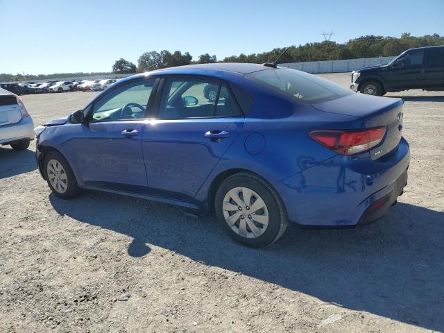 Photo 1 VIN: 3KPA24ABXKE160368 - KIA RIO S 