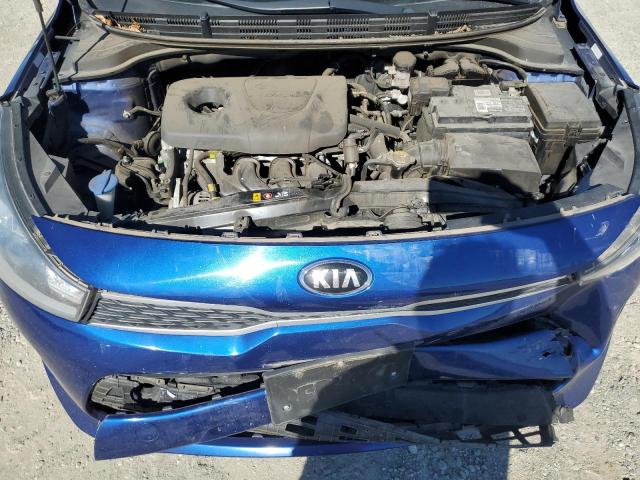 Photo 10 VIN: 3KPA24ABXKE160368 - KIA RIO S 