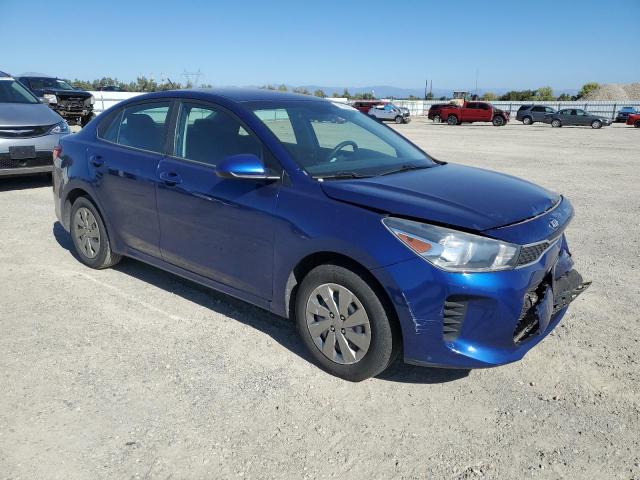 Photo 3 VIN: 3KPA24ABXKE160368 - KIA RIO S 