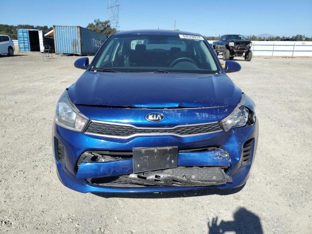 Photo 4 VIN: 3KPA24ABXKE160368 - KIA RIO S 