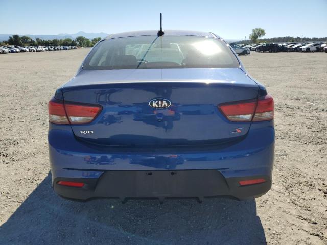 Photo 5 VIN: 3KPA24ABXKE160368 - KIA RIO S 