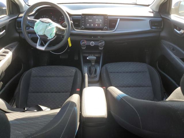 Photo 7 VIN: 3KPA24ABXKE160368 - KIA RIO S 