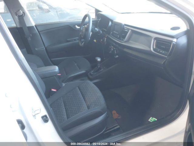 Photo 4 VIN: 3KPA24ABXKE167272 - KIA RIO 