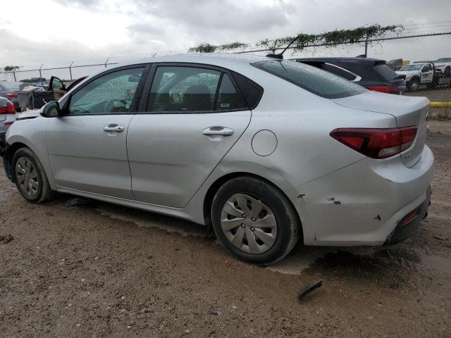 Photo 1 VIN: 3KPA24ABXKE170687 - KIA RIO S 