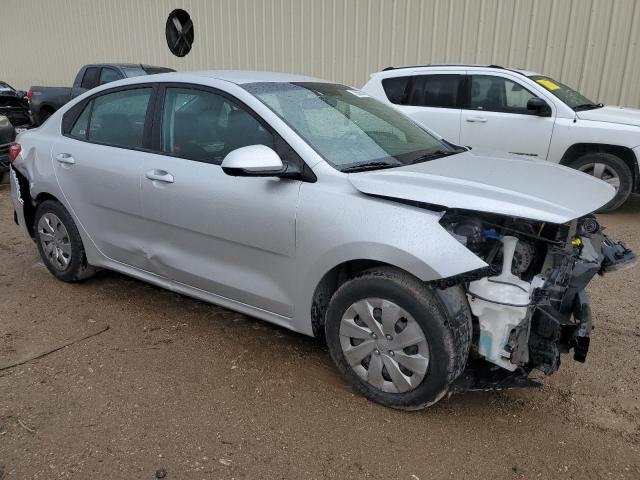 Photo 3 VIN: 3KPA24ABXKE170687 - KIA RIO S 