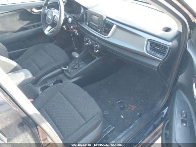 Photo 4 VIN: 3KPA24ABXKE172259 - KIA RIO 