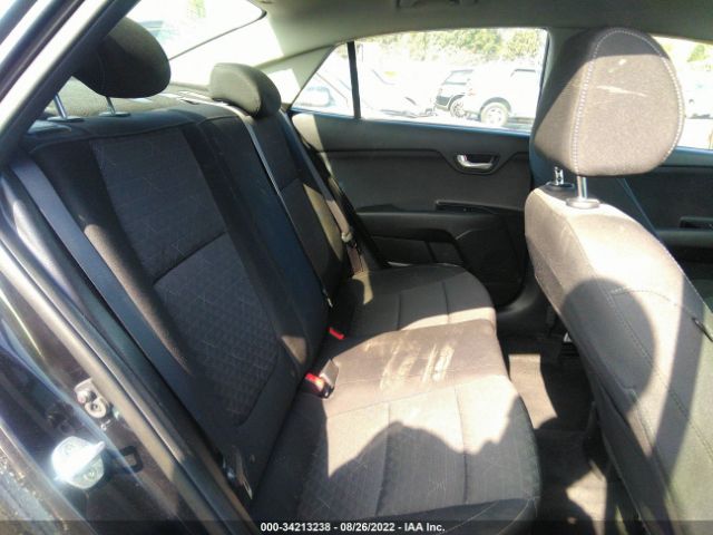 Photo 7 VIN: 3KPA24ABXKE173010 - KIA RIO 