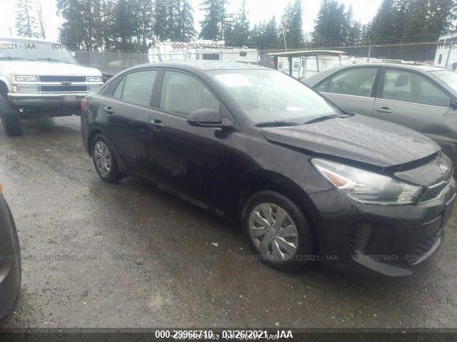 Photo 0 VIN: 3KPA24ABXKE173525 - KIA RIO 