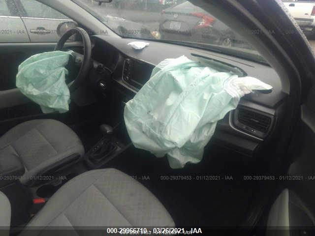 Photo 4 VIN: 3KPA24ABXKE173525 - KIA RIO 