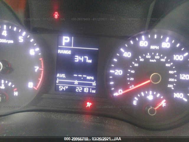 Photo 6 VIN: 3KPA24ABXKE173525 - KIA RIO 