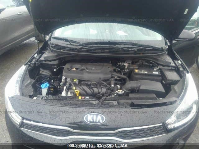 Photo 9 VIN: 3KPA24ABXKE173525 - KIA RIO 