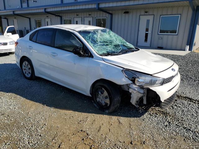 Photo 3 VIN: 3KPA24ABXKE173847 - KIA RIO 