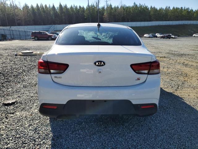 Photo 5 VIN: 3KPA24ABXKE173847 - KIA RIO 