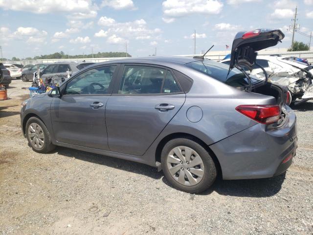 Photo 7 VIN: 3KPA24ABXKE179387 - KIA RIO 