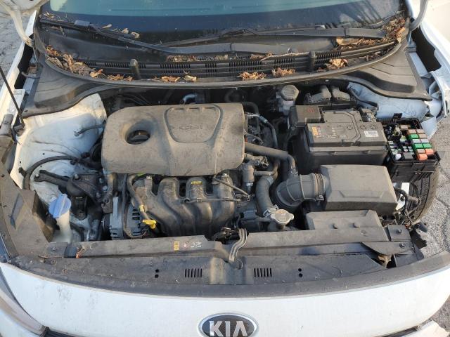 Photo 10 VIN: 3KPA24ABXKE182211 - KIA RIO S 