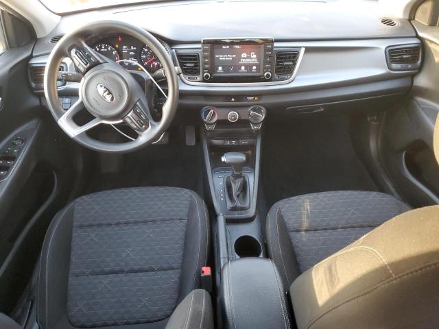 Photo 7 VIN: 3KPA24ABXKE182211 - KIA RIO S 