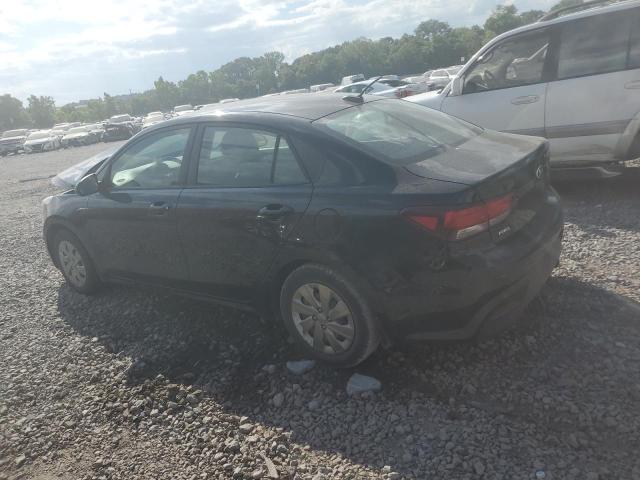 Photo 1 VIN: 3KPA24ABXKE182354 - KIA RIO 