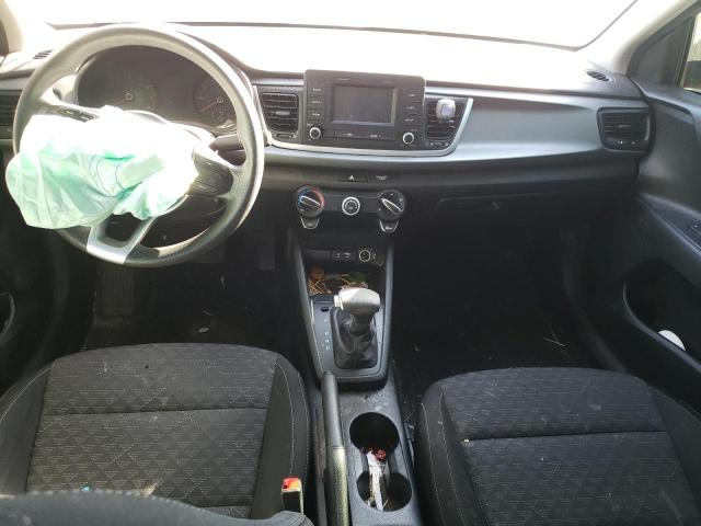 Photo 7 VIN: 3KPA24ABXKE183200 - KIA RIO S 