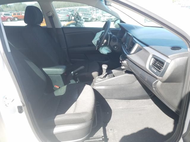 Photo 4 VIN: 3KPA24ABXKE198361 - KIA RIO S 