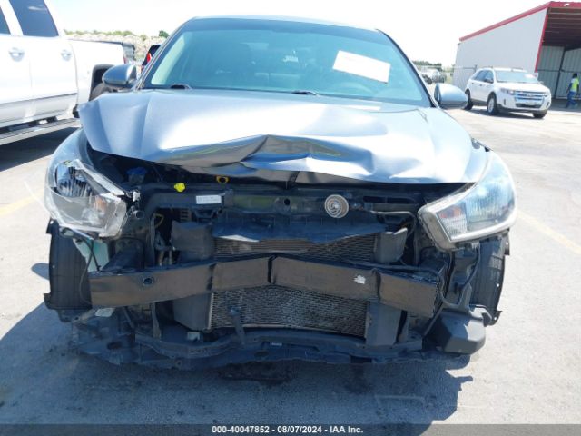 Photo 5 VIN: 3KPA24ABXKE200271 - KIA RIO 