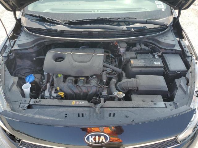 Photo 6 VIN: 3KPA24ABXKE201856 - KIA RIO S 