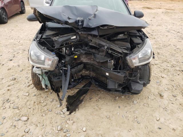 Photo 8 VIN: 3KPA24ABXKE204188 - KIA RIO S 