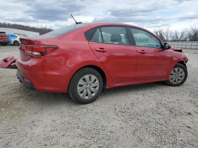 Photo 2 VIN: 3KPA24ABXKE204272 - KIA RIO 