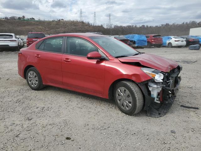 Photo 3 VIN: 3KPA24ABXKE204272 - KIA RIO 