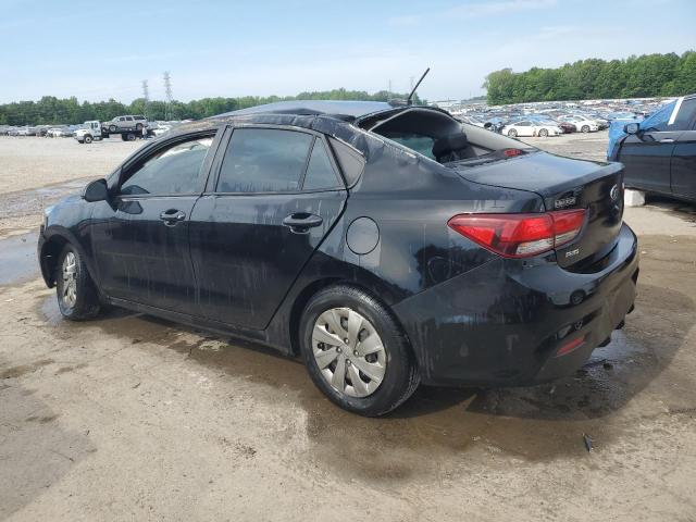 Photo 1 VIN: 3KPA24ABXKE205891 - KIA RIO S 