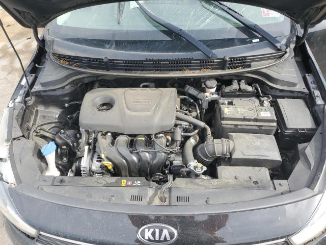 Photo 10 VIN: 3KPA24ABXKE205891 - KIA RIO S 