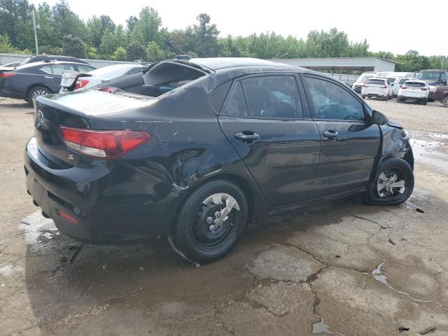 Photo 2 VIN: 3KPA24ABXKE205891 - KIA RIO S 