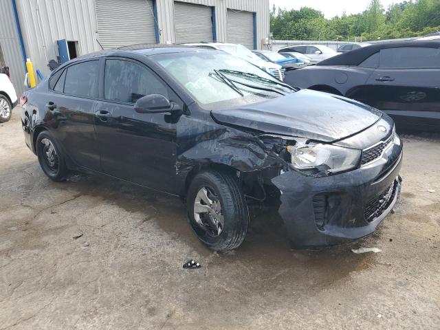 Photo 3 VIN: 3KPA24ABXKE205891 - KIA RIO S 