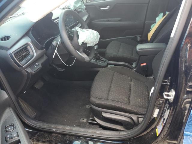 Photo 6 VIN: 3KPA24ABXKE205891 - KIA RIO S 