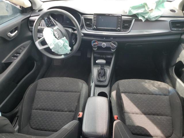 Photo 7 VIN: 3KPA24ABXKE205891 - KIA RIO S 