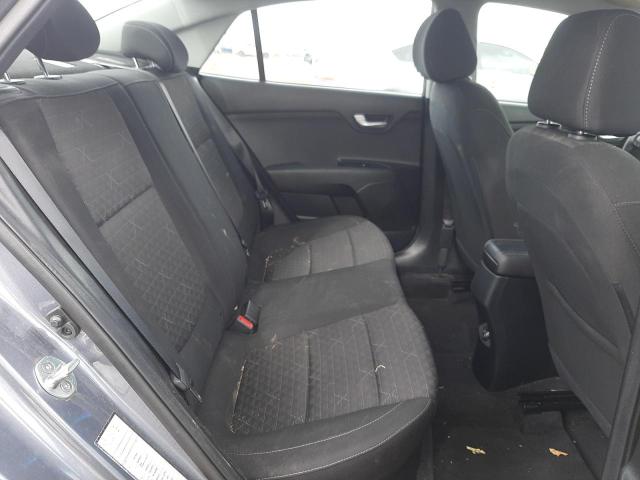 Photo 5 VIN: 3KPA24ABXKE206488 - KIA RIO S 