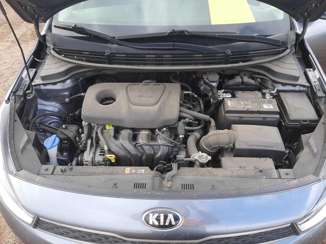 Photo 6 VIN: 3KPA24ABXKE206488 - KIA RIO S 