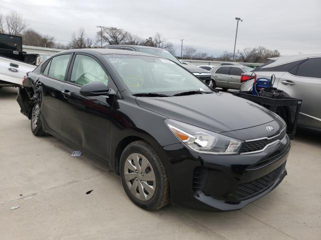 Photo 0 VIN: 3KPA24ABXKE209083 - KIA RIO S 