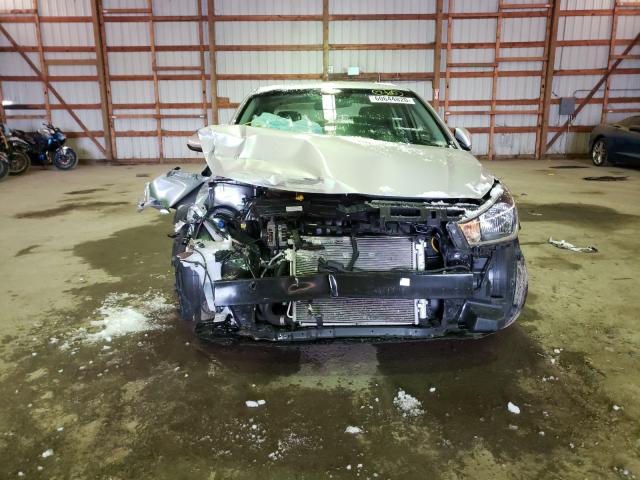 Photo 8 VIN: 3KPA24ABXKE213215 - KIA RIO S 