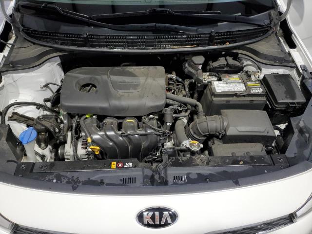 Photo 10 VIN: 3KPA24ABXKE214011 - KIA RIO 