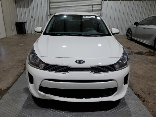 Photo 4 VIN: 3KPA24ABXKE214011 - KIA RIO 