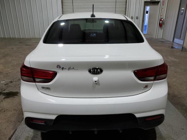 Photo 5 VIN: 3KPA24ABXKE214011 - KIA RIO 