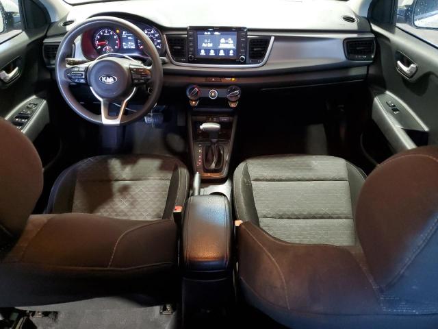 Photo 7 VIN: 3KPA24ABXKE214011 - KIA RIO 