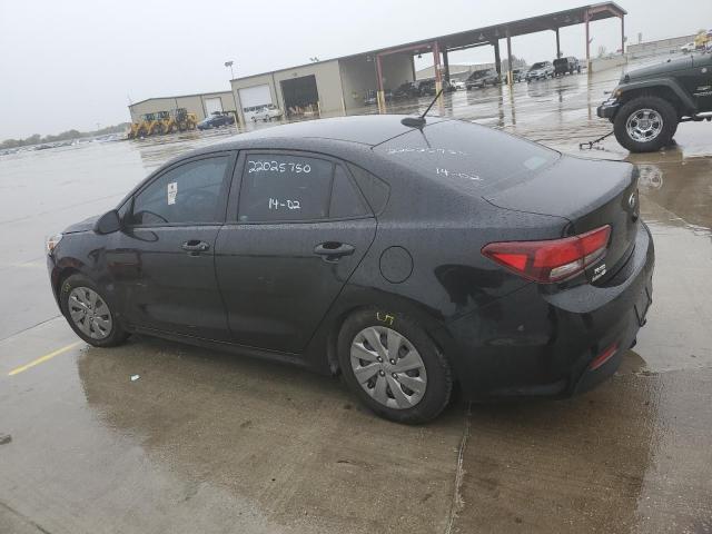 Photo 1 VIN: 3KPA24ABXKE221122 - KIA RIO S 