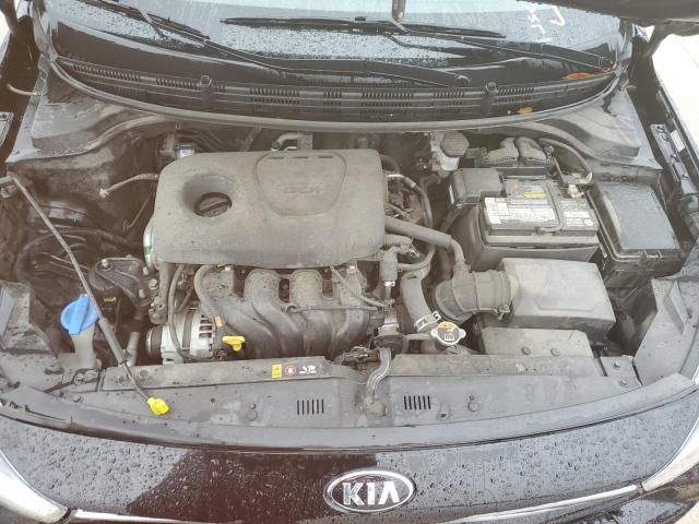 Photo 10 VIN: 3KPA24ABXKE221122 - KIA RIO S 