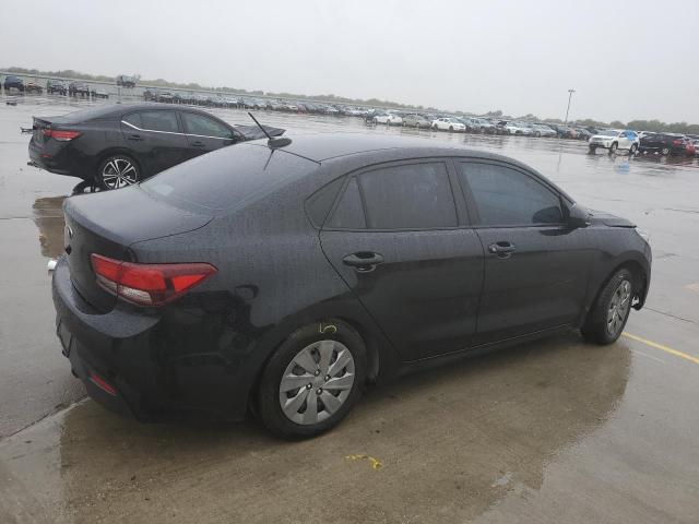 Photo 2 VIN: 3KPA24ABXKE221122 - KIA RIO S 