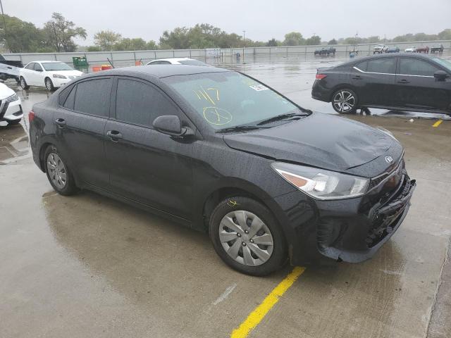 Photo 3 VIN: 3KPA24ABXKE221122 - KIA RIO S 