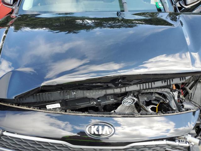 Photo 10 VIN: 3KPA24ABXKE222352 - KIA RIO S 