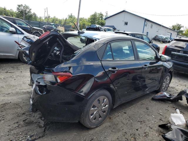 Photo 2 VIN: 3KPA24ABXKE222352 - KIA RIO S 