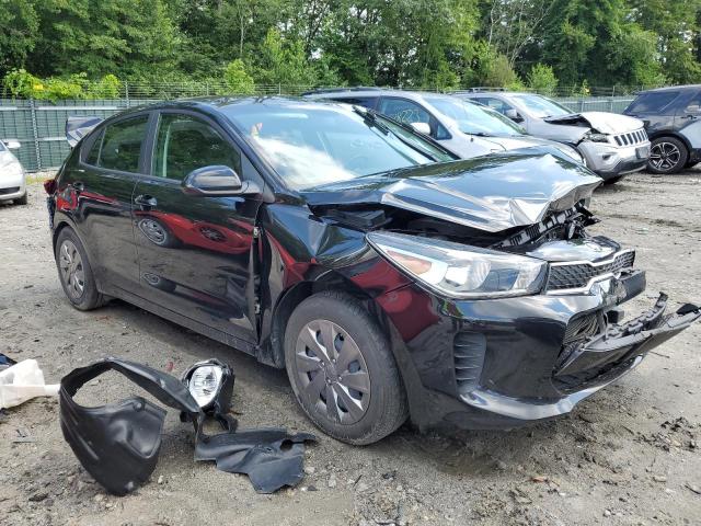 Photo 3 VIN: 3KPA24ABXKE222352 - KIA RIO S 